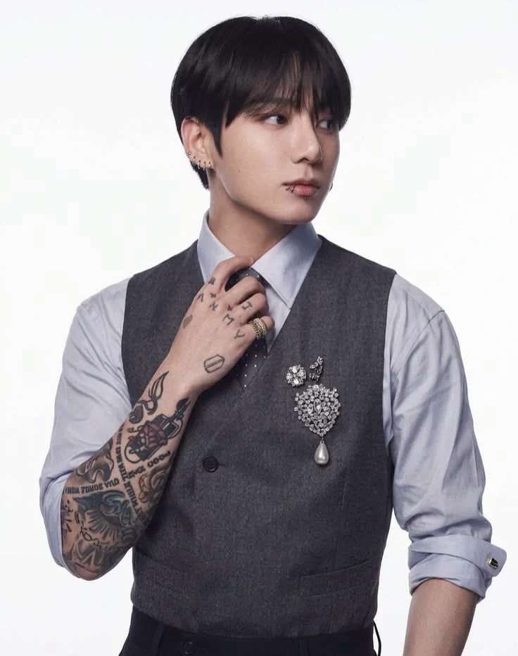 Jeon Jungkook thumbnail