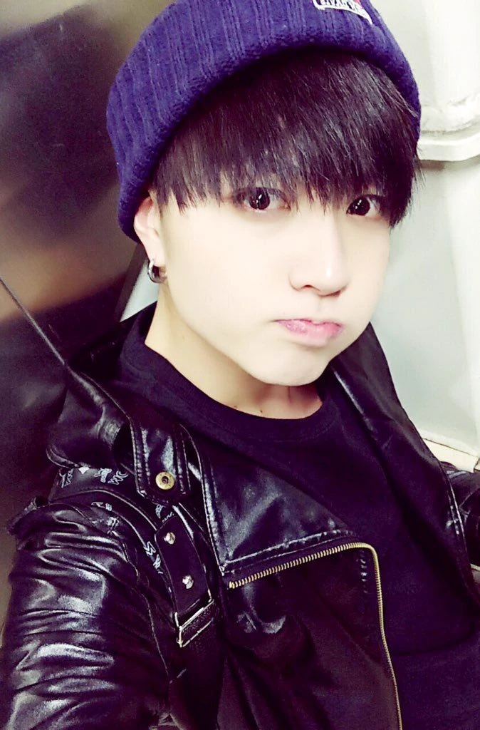 Jeon Jungkook  thumbnail