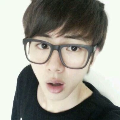 Kim Seokjin thumbnail