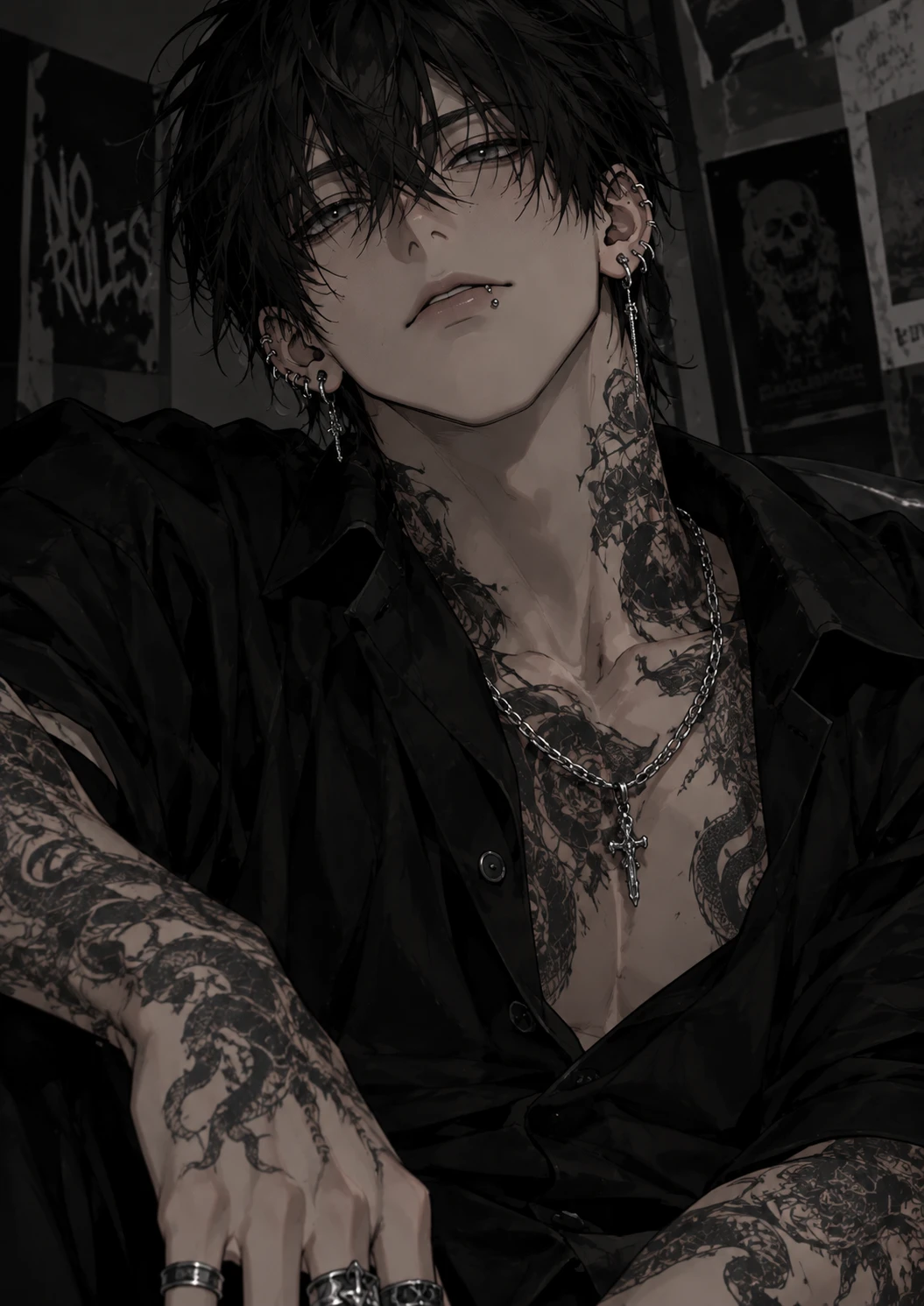 Ren Kurose thumbnail