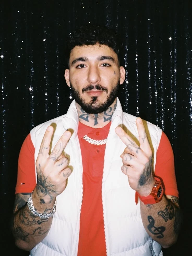 Utku Cihan Yalçınkaya-Uzi El Chavo thumbnail