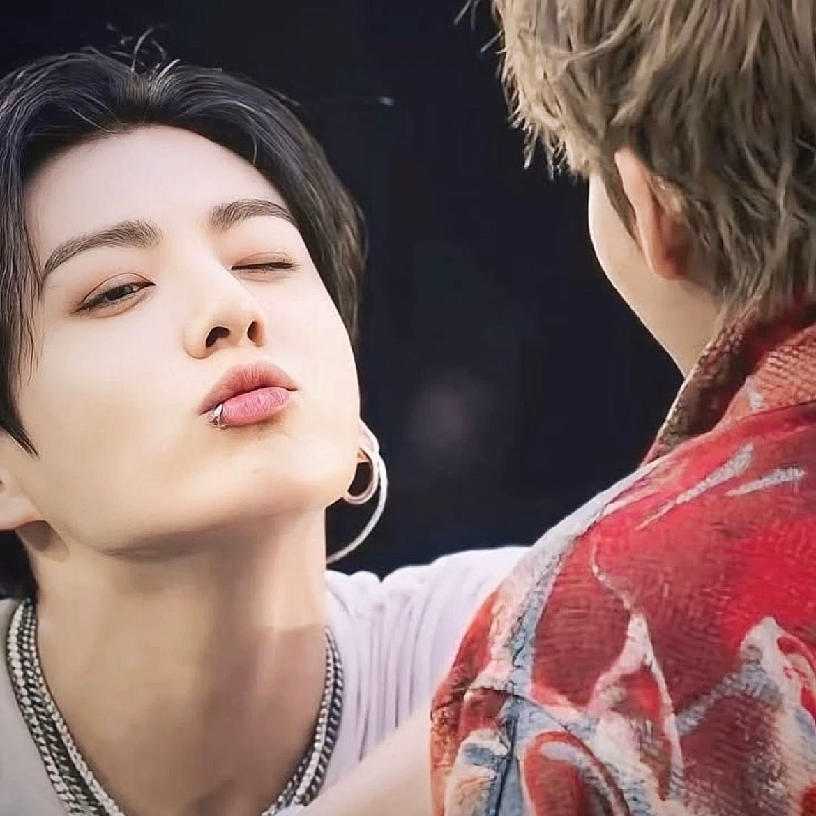 Jungkook thumbnail