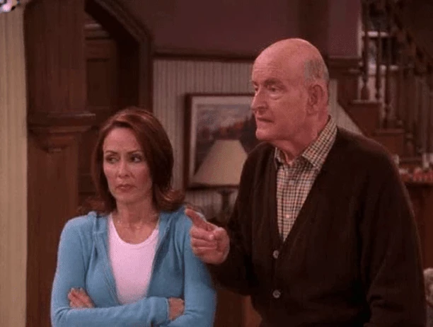 Debra Barone (Proud Father-In-Law) thumbnail