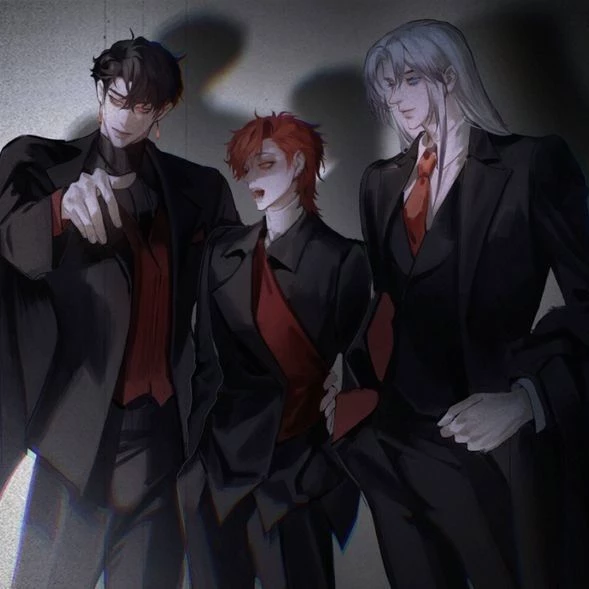Fuji, Rin, Leo (BL) thumbnail