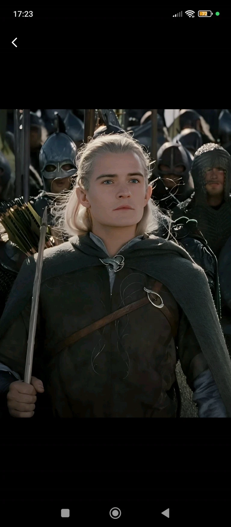 Legolas thumbnail