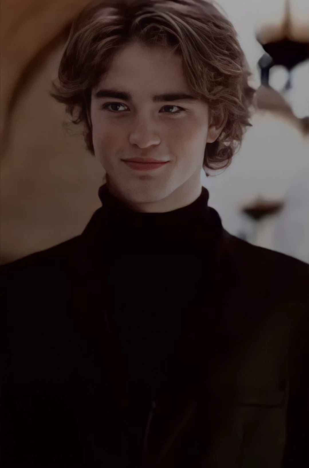 Cédric Diggory thumbnail