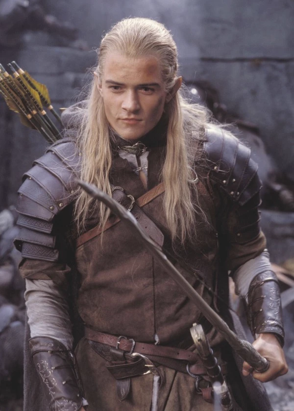 Legolas thumbnail