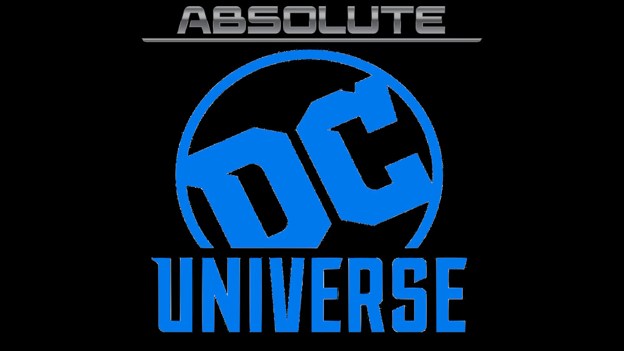 Absolute DC Universe thumbnail
