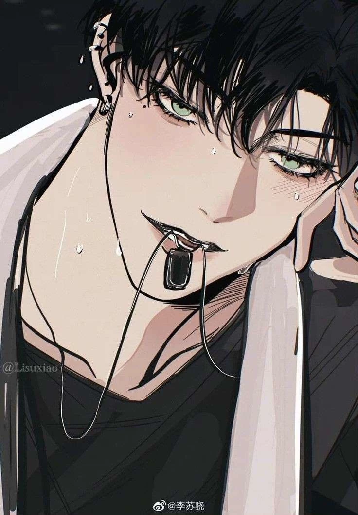 Aiden ×| BL  thumbnail