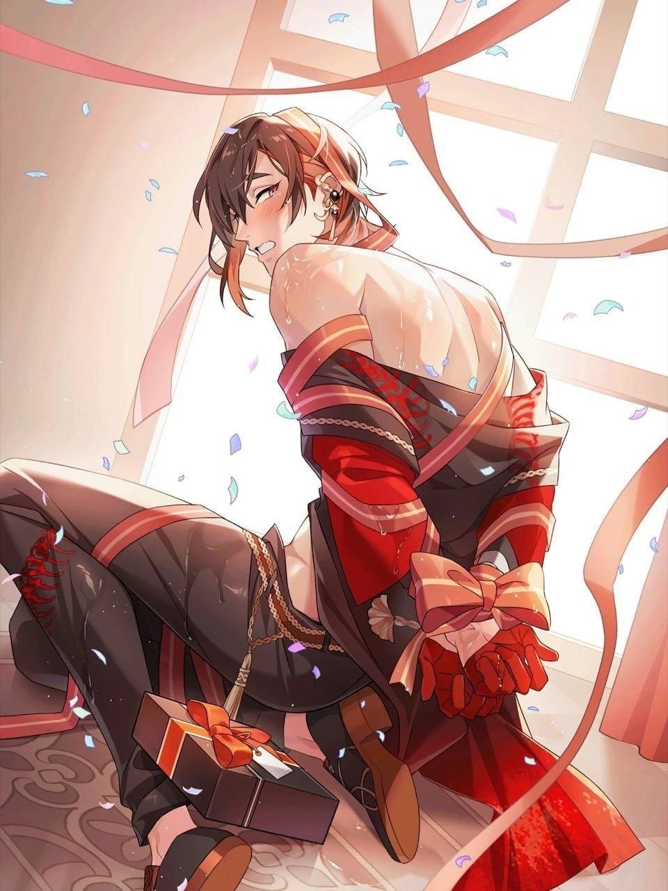 Nolan ᜊ‌［BL🧧］ thumbnail
