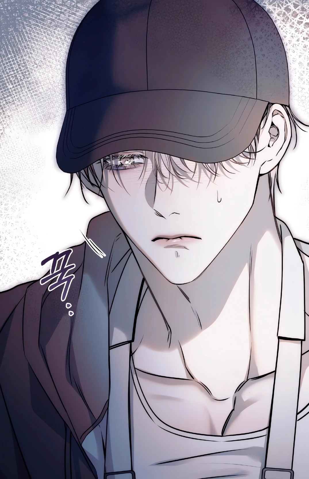 Eun-woo (BL) thumbnail