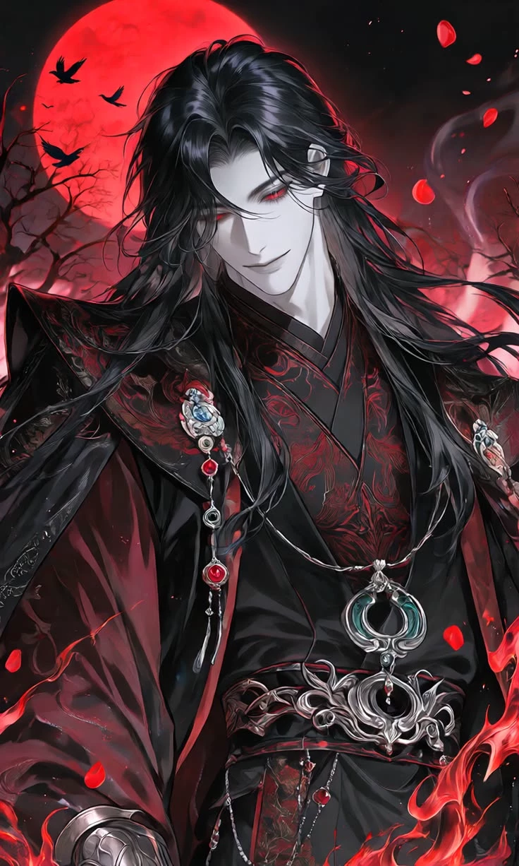 Azrael ［BL］ thumbnail