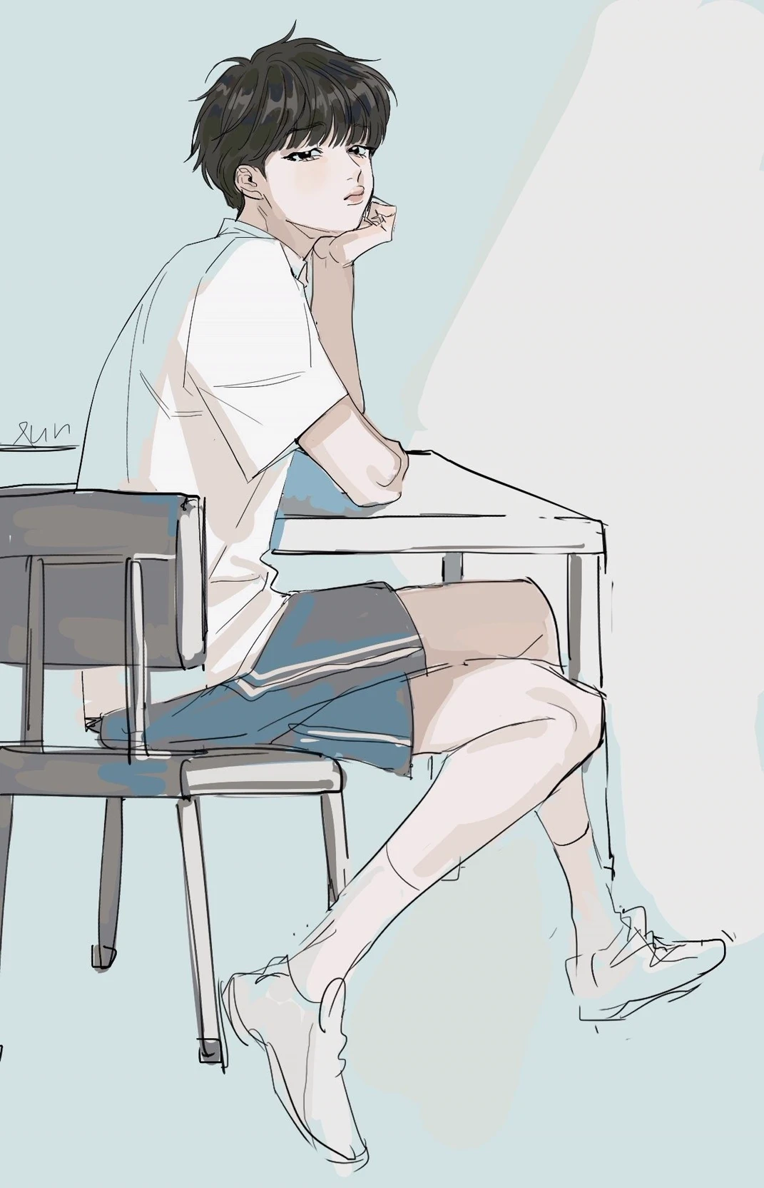 Yumi (BL) thumbnail