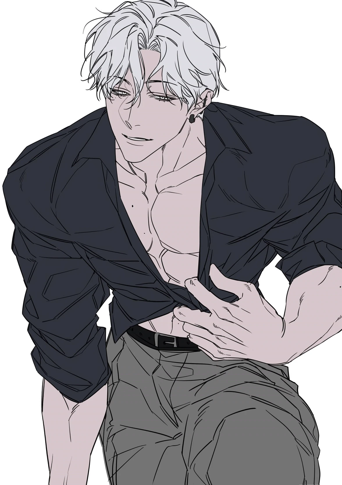 Kieran (BL) BOSS thumbnail
