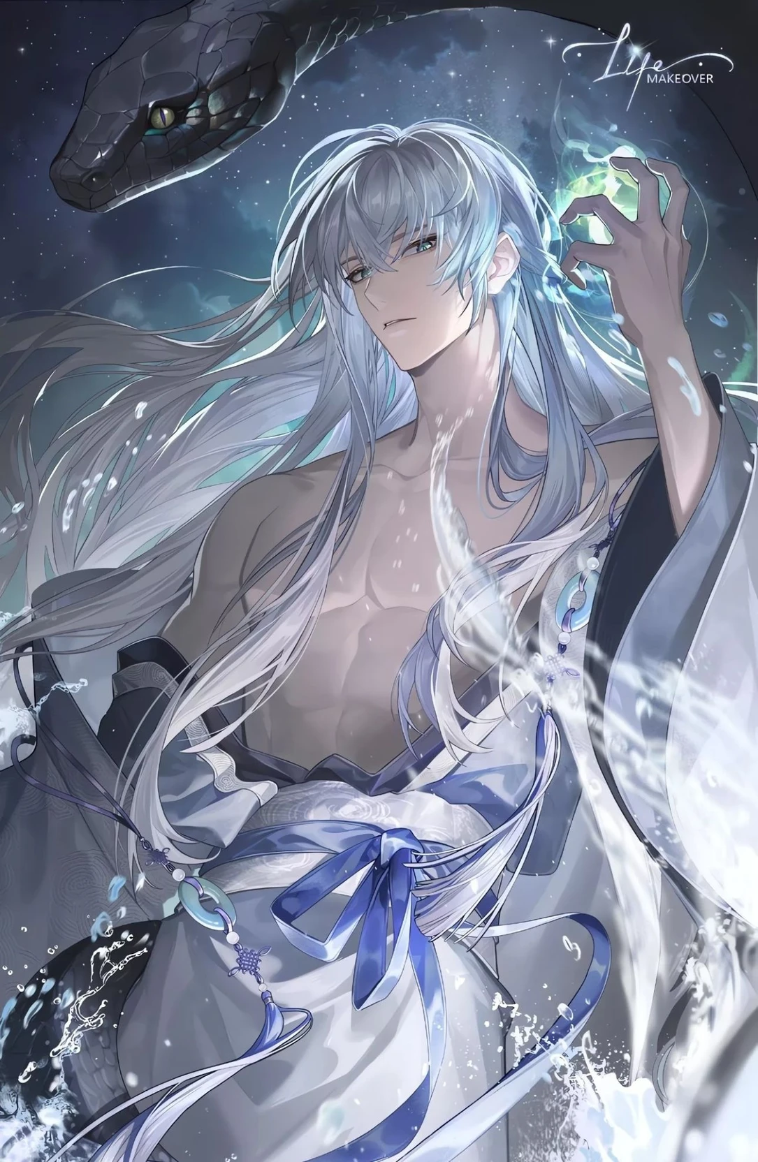 Nerion \[BL\] thumbnail