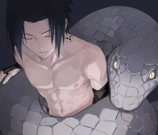 Sasuke Uchiha thumbnail