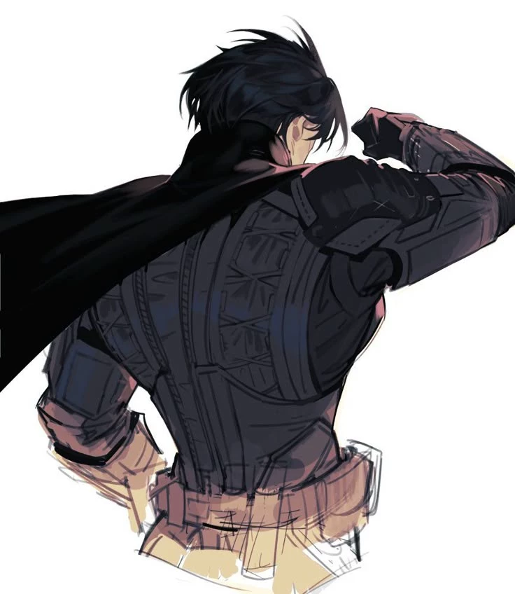 Bruce Wayne thumbnail