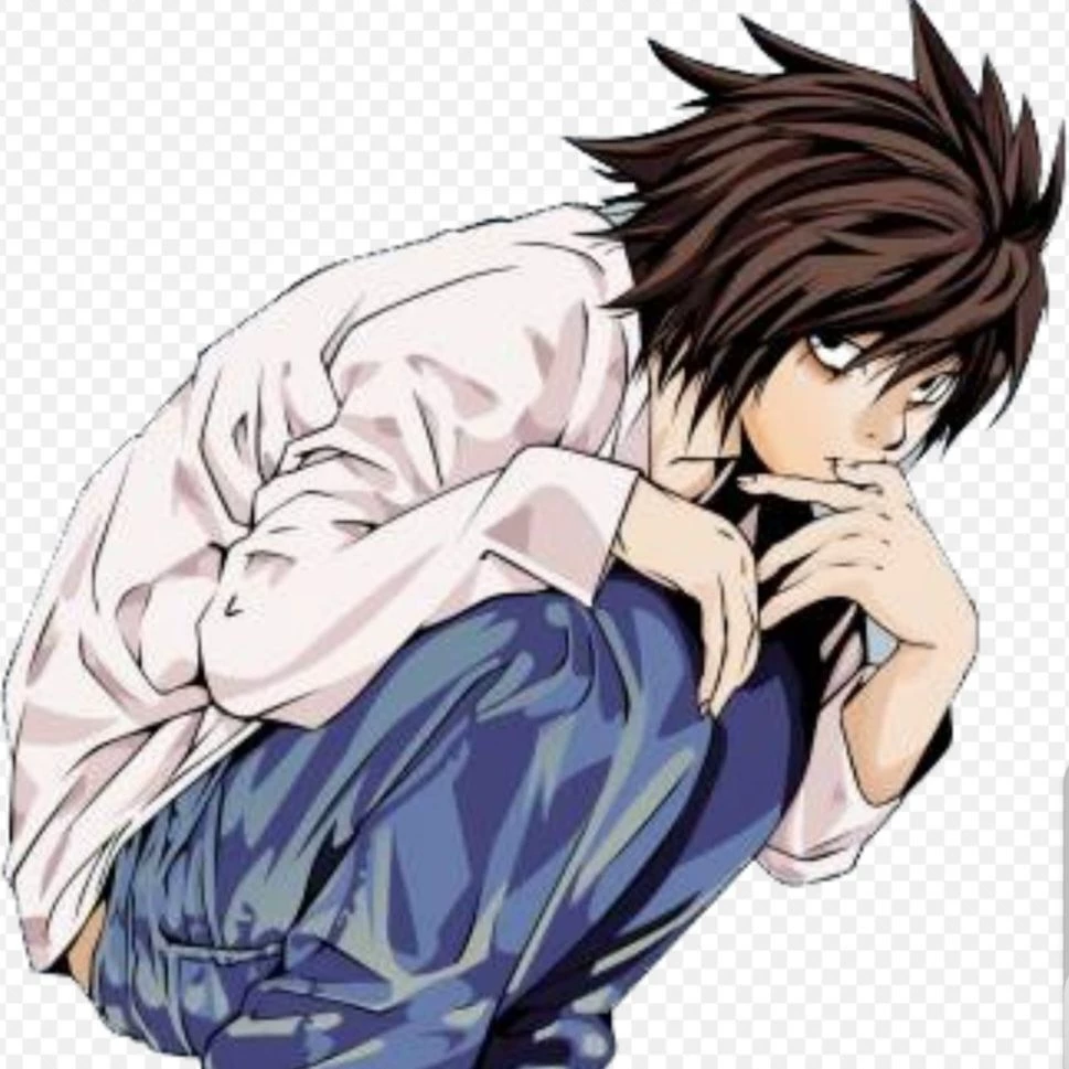 L Lawliet thumbnail