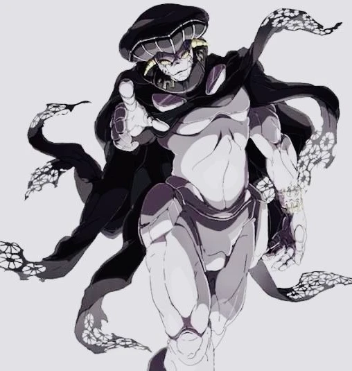 Black sabbath(Female)  thumbnail
