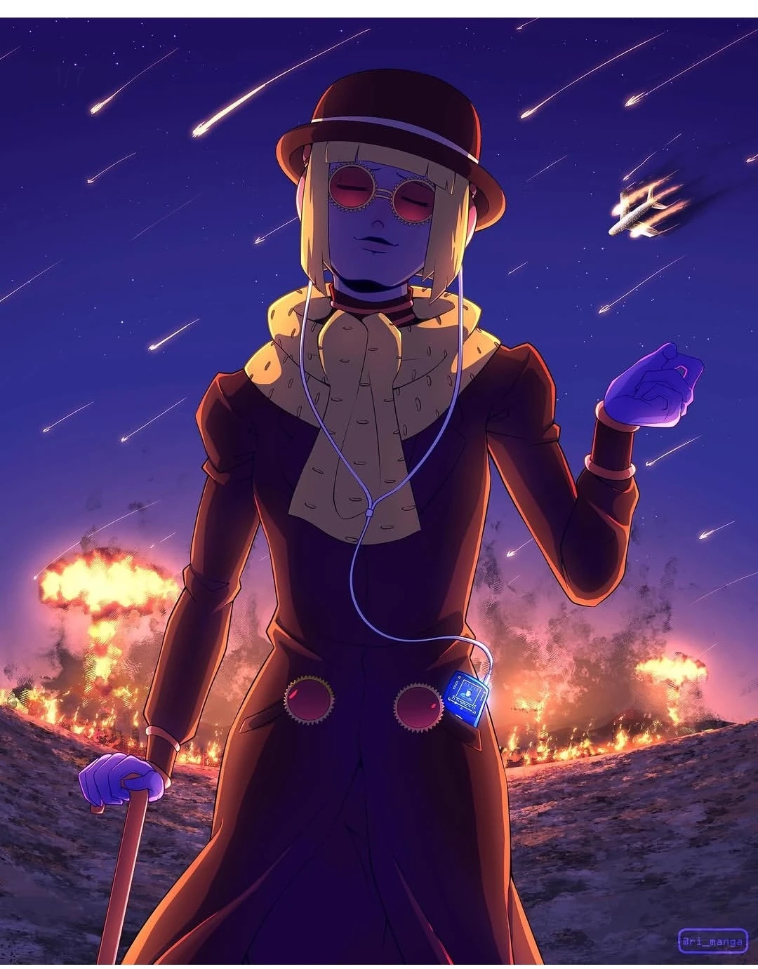 Wonder Of U (Female) thumbnail