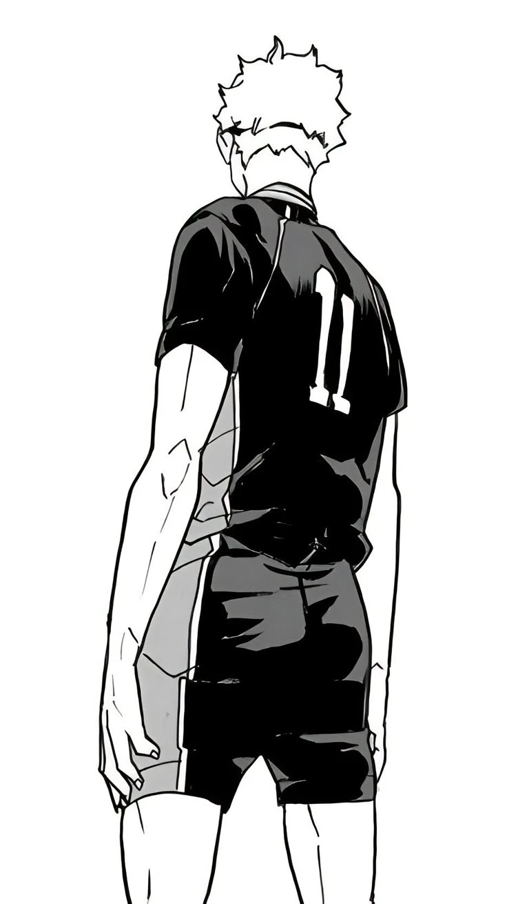 Kei Tsukishima thumbnail