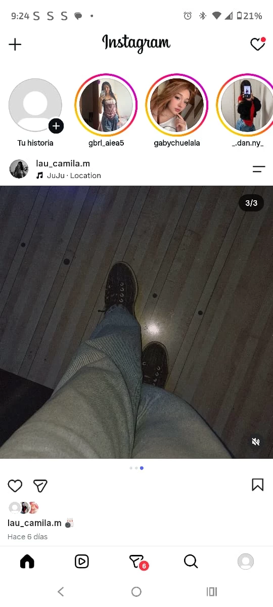 You love thumbnail