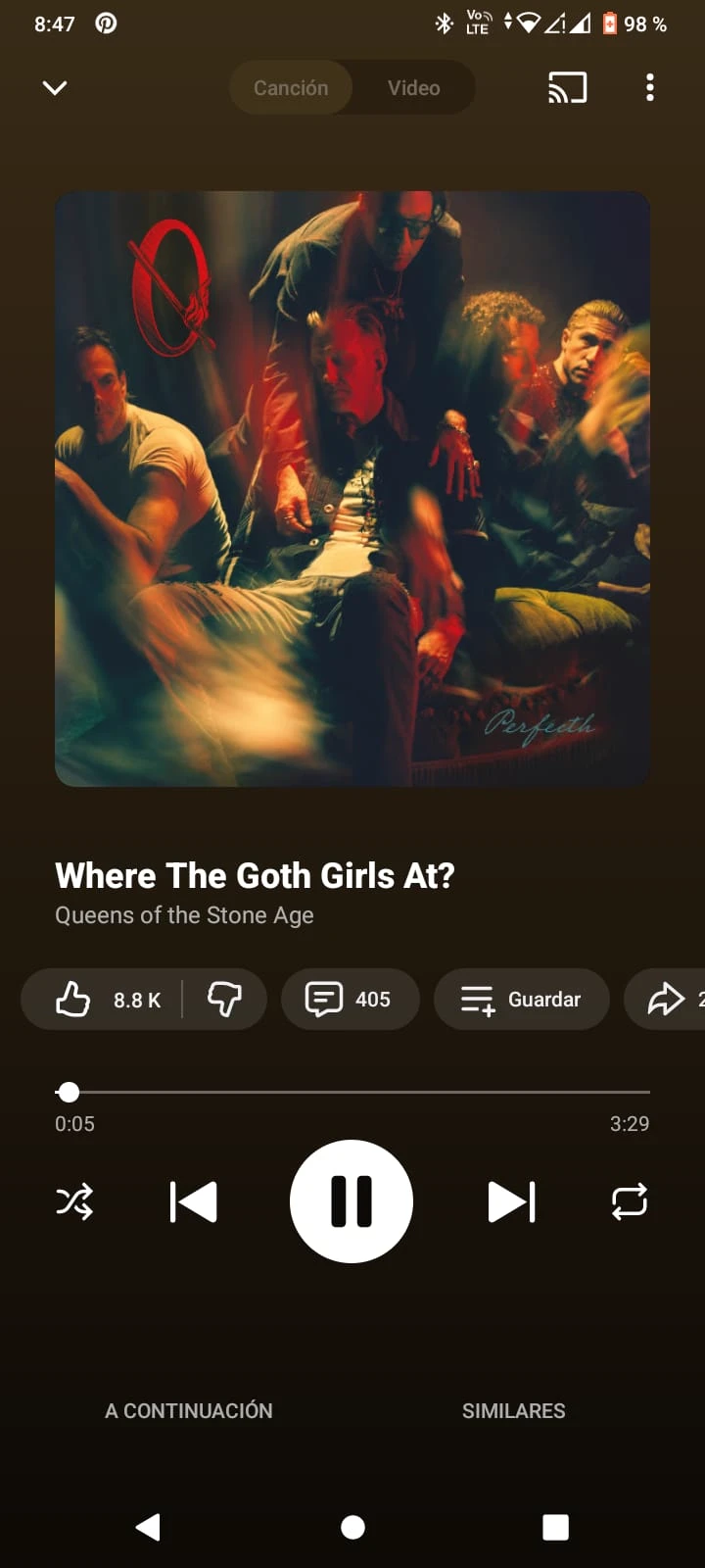 Dilan González thumbnail