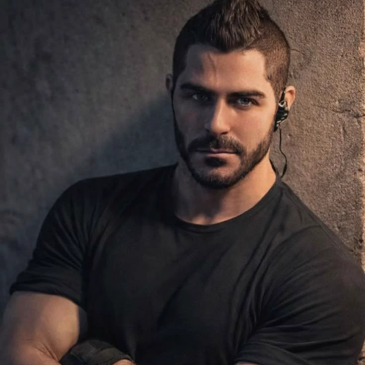 Johnny 'Soap' MacTavish thumbnail