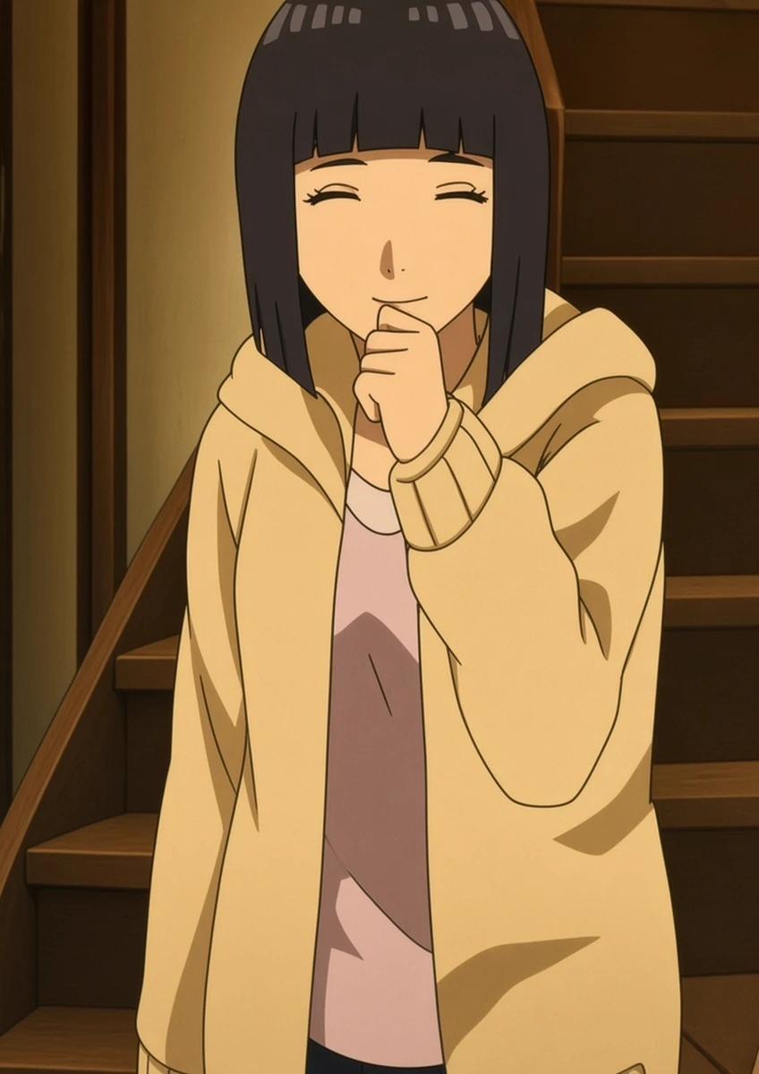 Hinata Uzumaki thumbnail