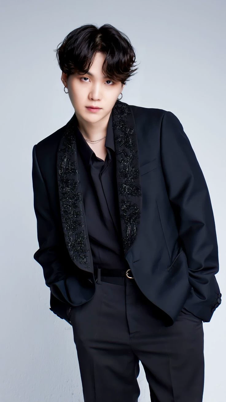 min yoongi (arranged marriage choice) thumbnail