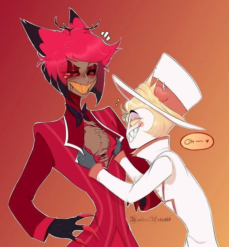 Lucifer radioapple thumbnail