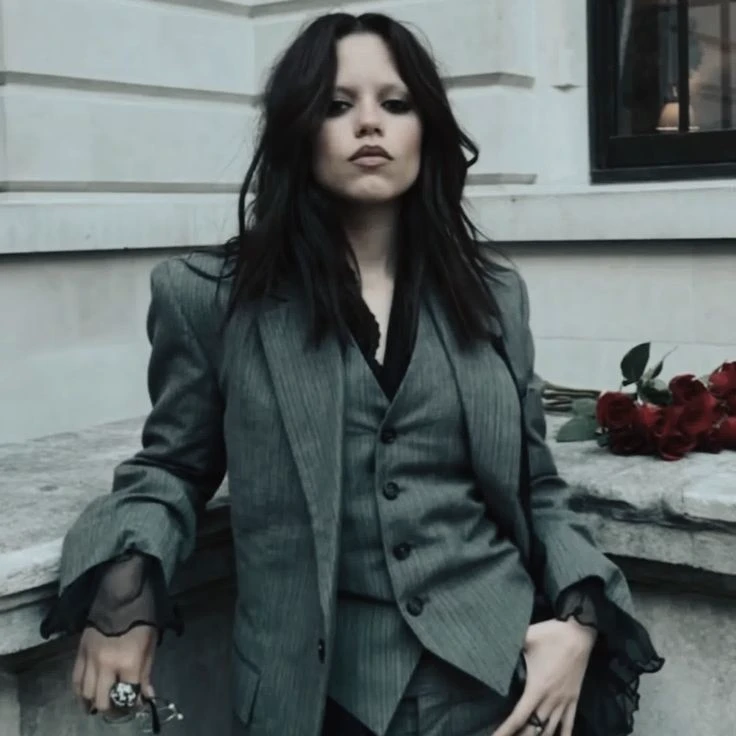 Jenna Ortega thumbnail