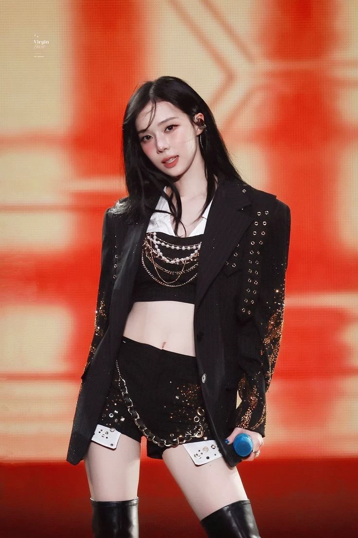 Winter Kim thumbnail