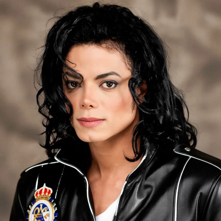 Michael Jackson thumbnail