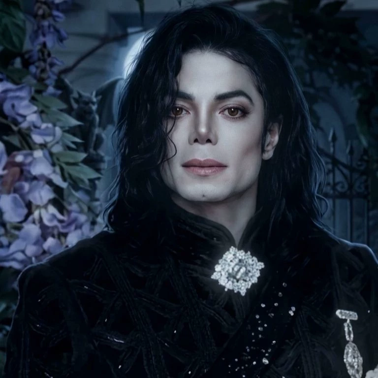 Michael Jackson thumbnail