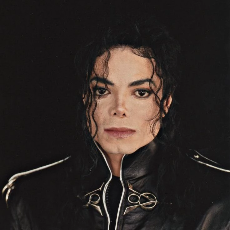 Michael Jackson thumbnail