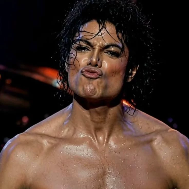 Michael Jackson  thumbnail