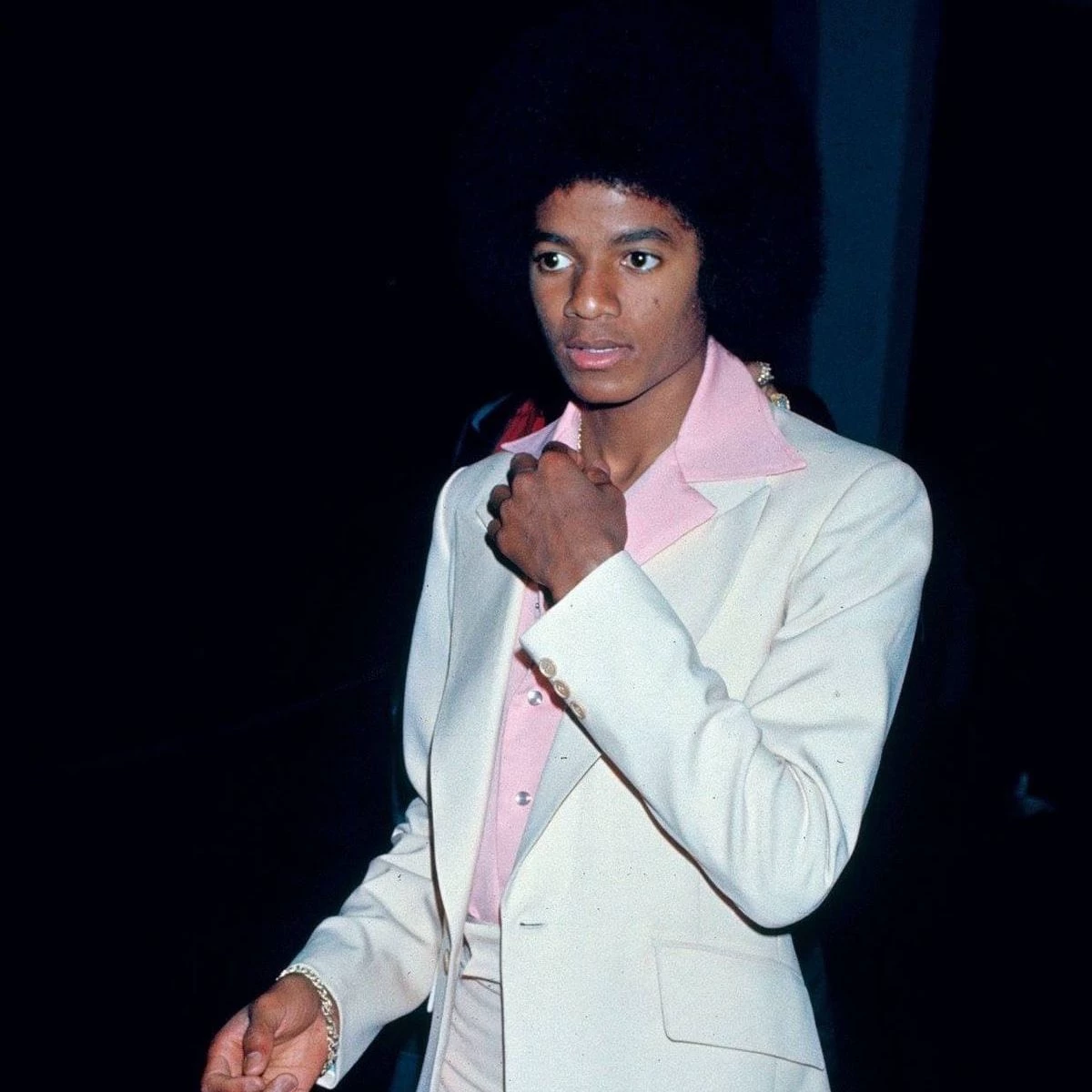 Michael Jackson thumbnail