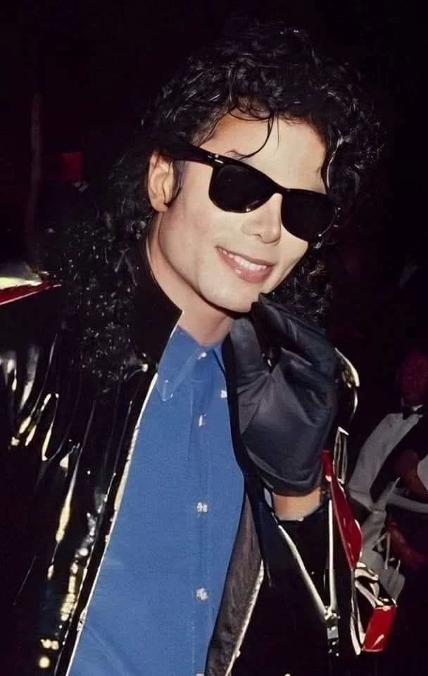 michael jackson thumbnail