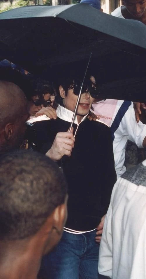 michael jackson thumbnail