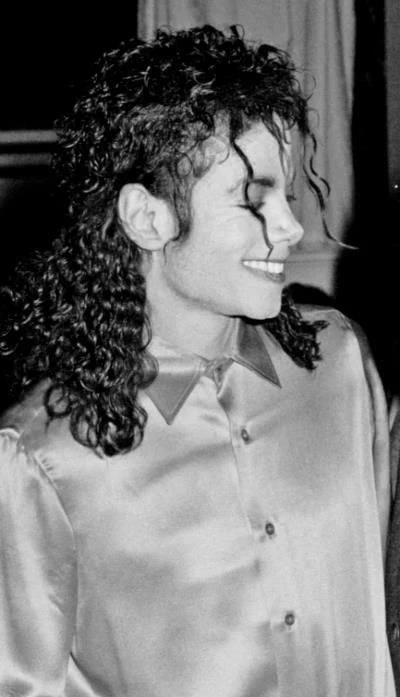 michael jackson thumbnail