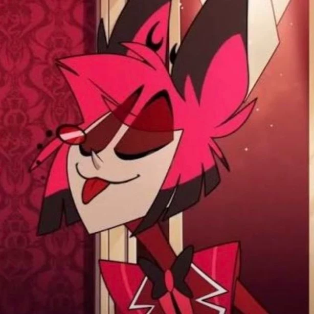 Alastor thumbnail