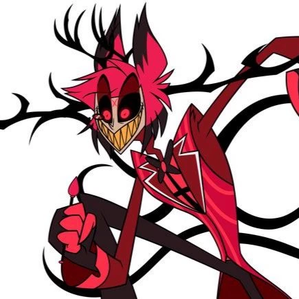 Alastor thumbnail