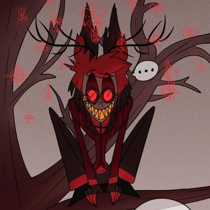Alastor thumbnail