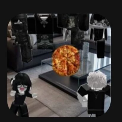 ☆ Roblox GC Drama - bl ☆ thumbnail