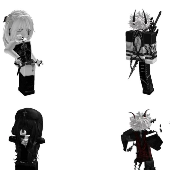 Gc Roblox - Bl thumbnail