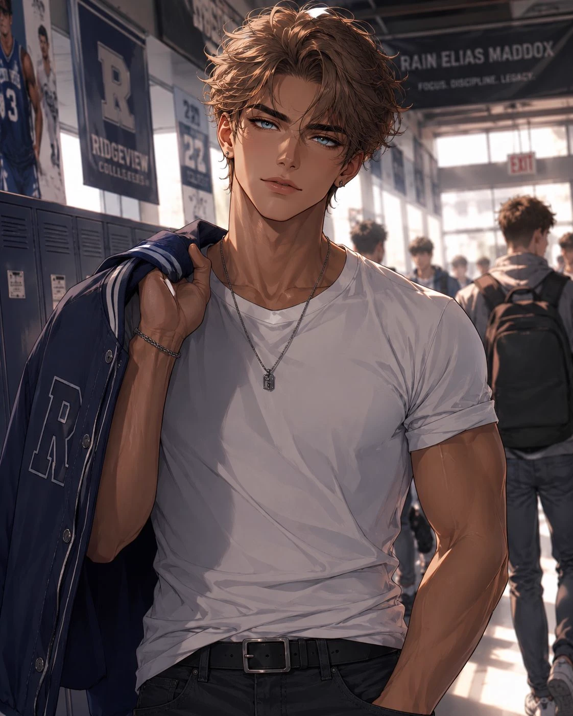 Rain Maddox thumbnail