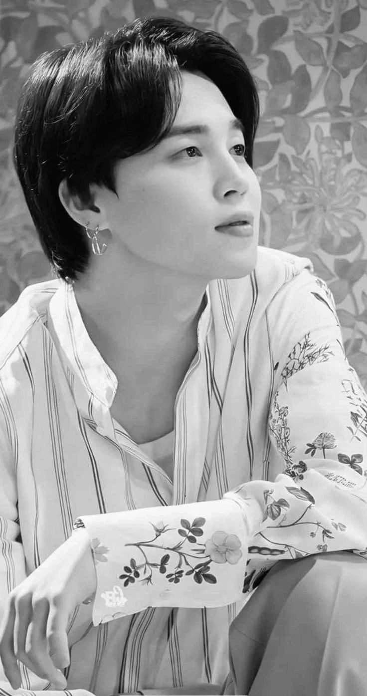 Park Jimin  thumbnail