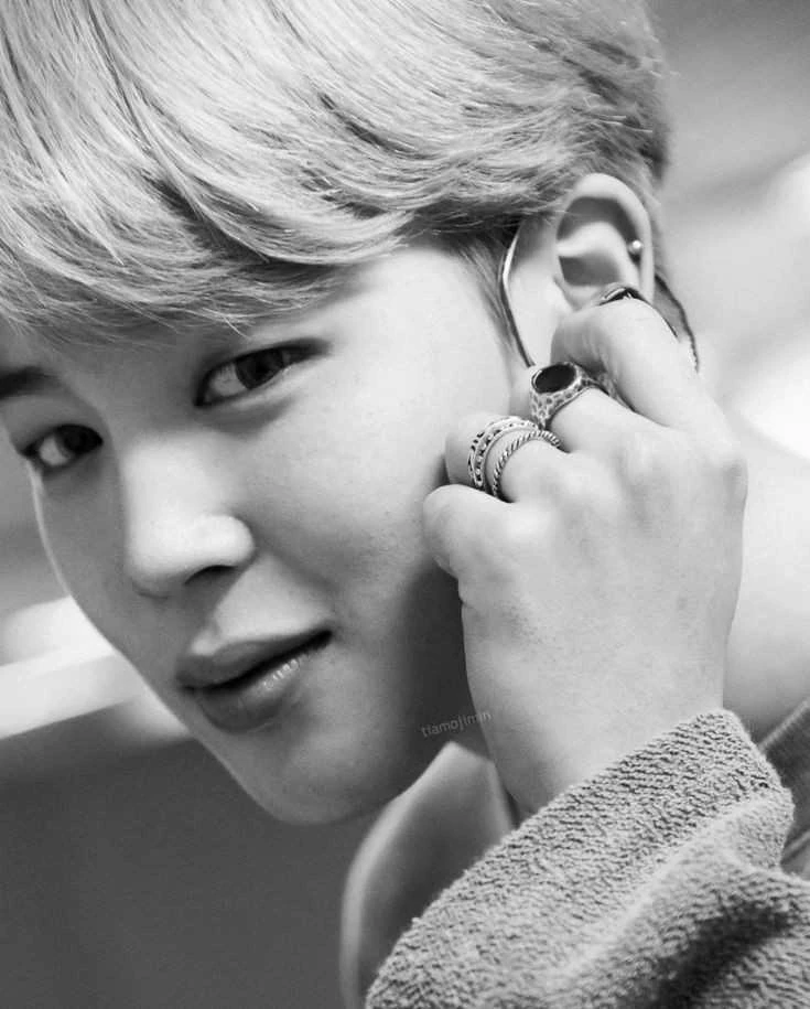 Park Jimin  thumbnail