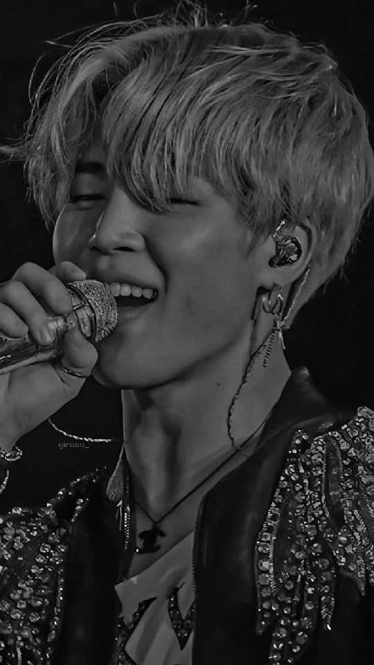 Park Jimin  thumbnail